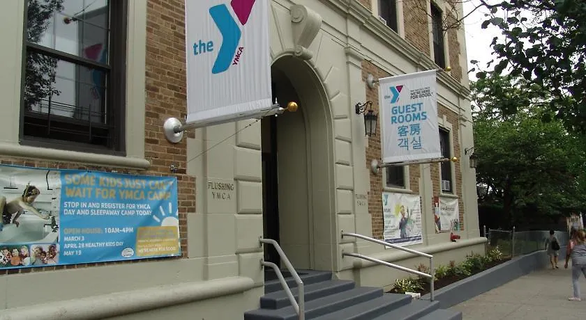 Flushing Ymca-1